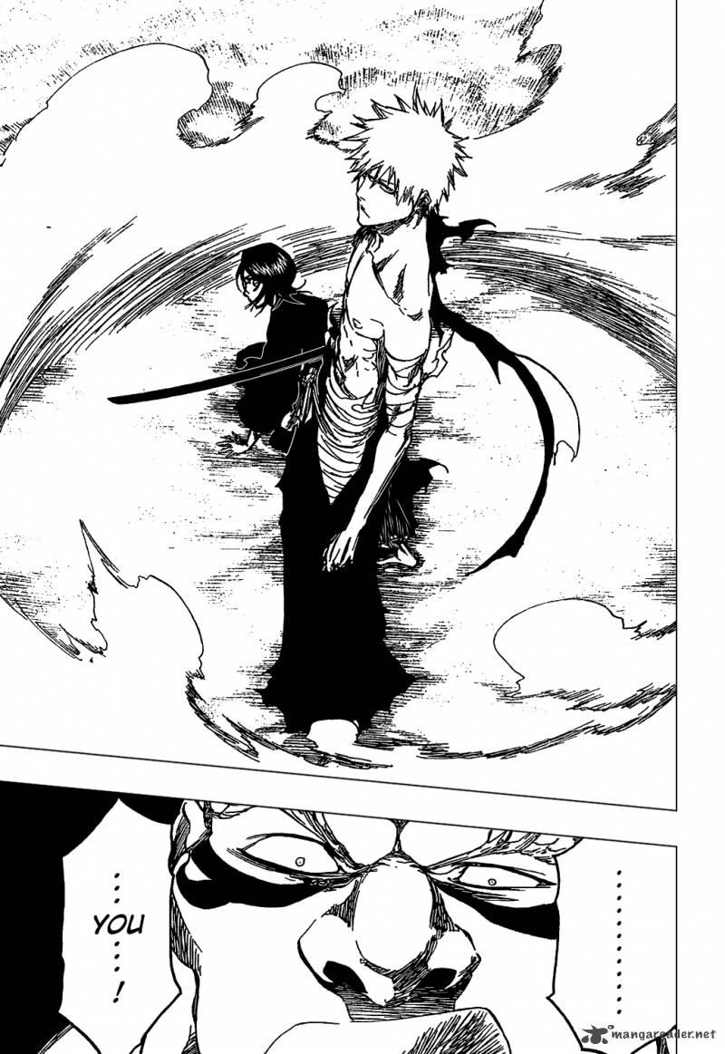 BLEACH Chapter 378 - Page 10