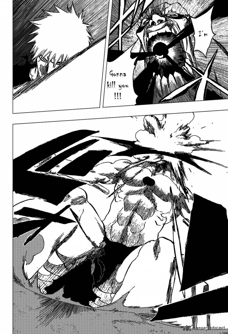 BLEACH Chapter 378 - Page 13