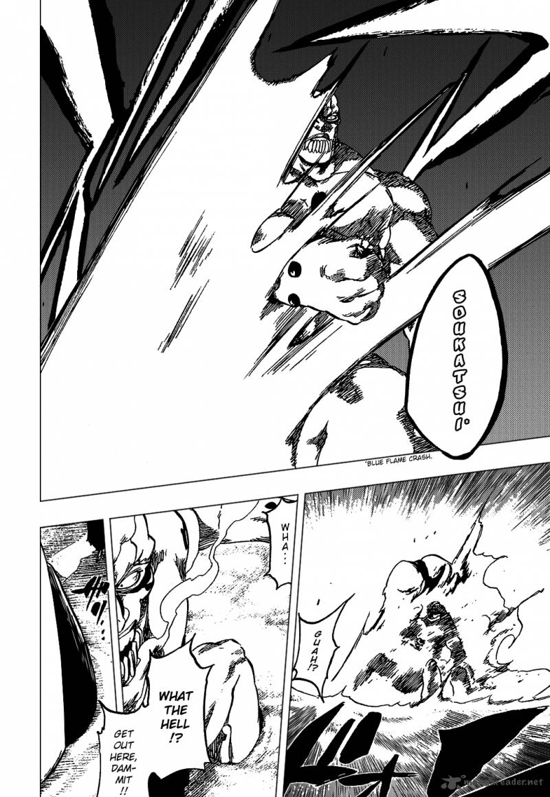 BLEACH Chapter 379 - Page 21