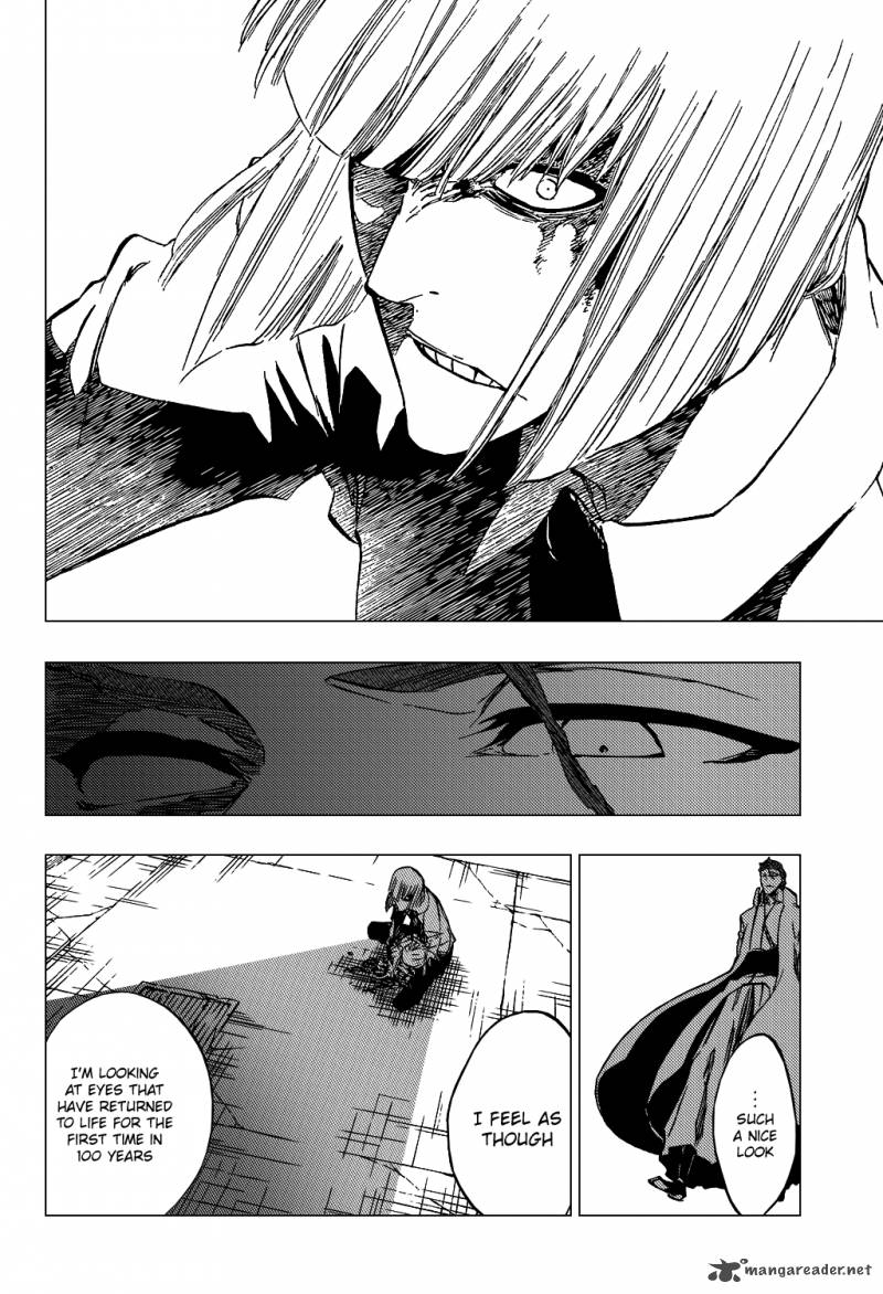 BLEACH Chapter 383 - Page 13