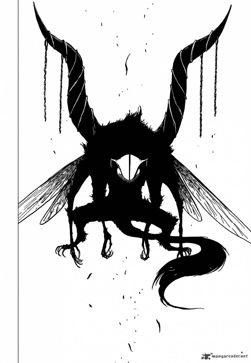 BLEACH Chapter 386 - Page 5