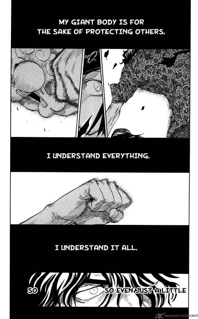 BLEACH Chapter 39 - Page 16