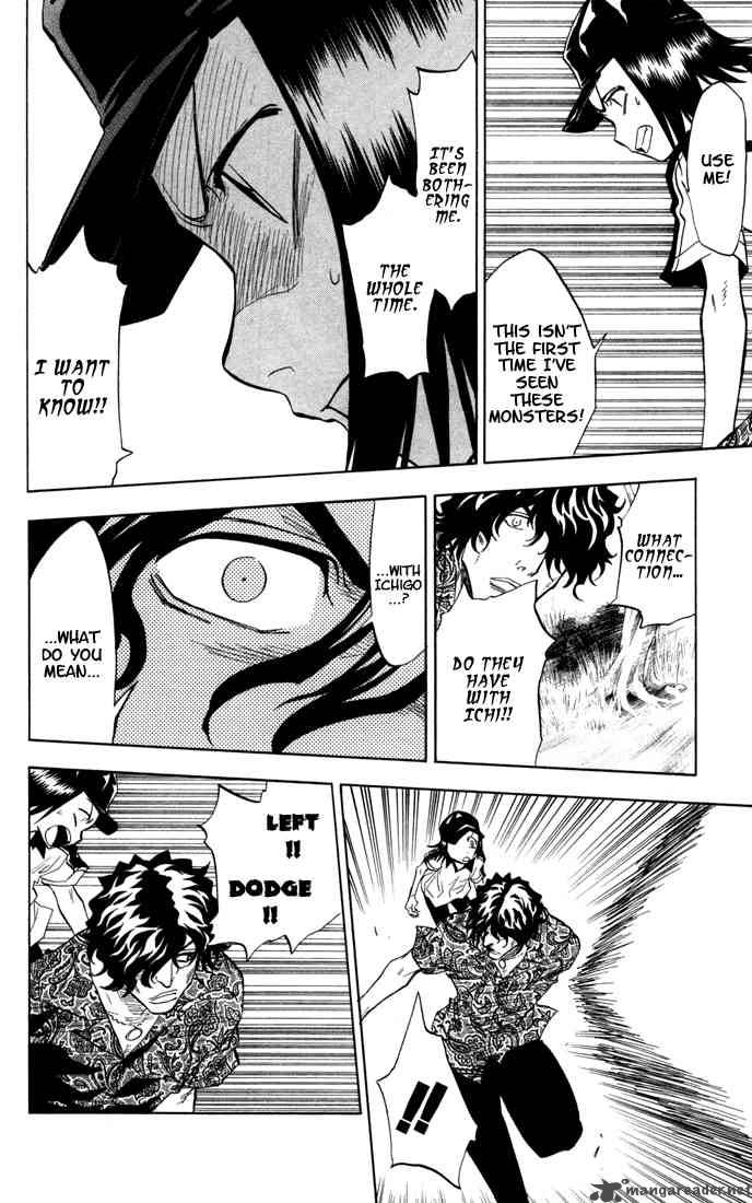BLEACH Chapter 39 - Page 9
