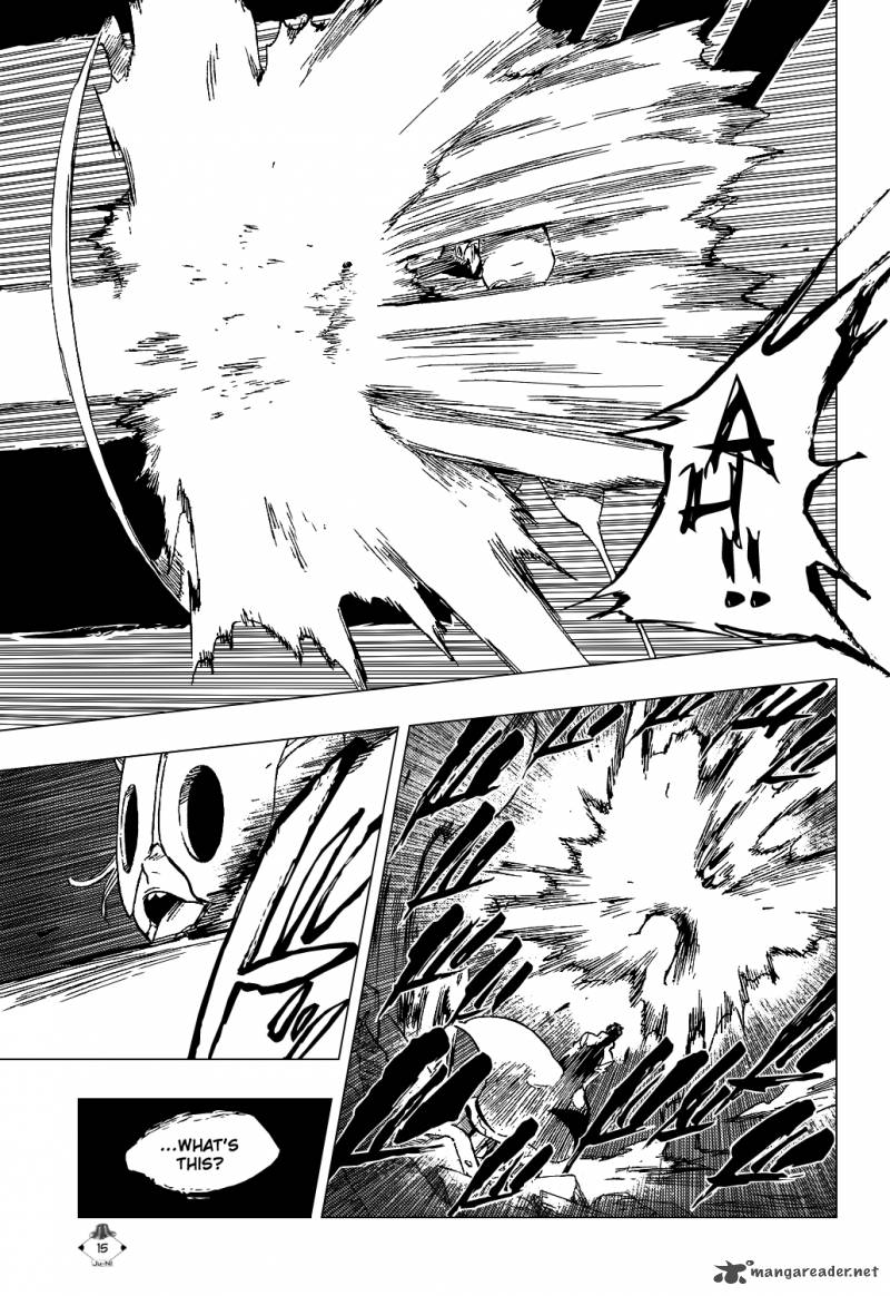 BLEACH Chapter 394 - Page 18