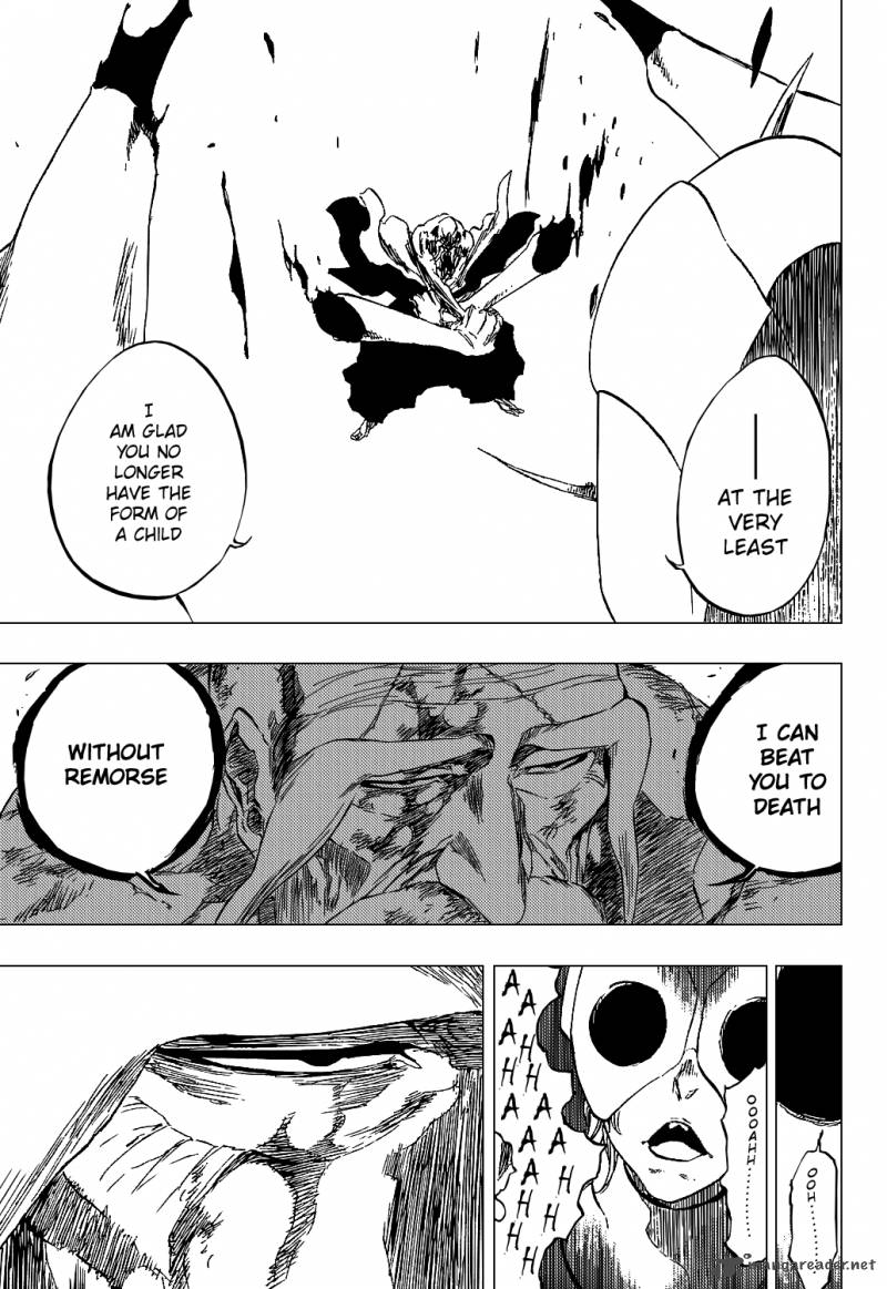 BLEACH Chapter 394 - Page 20