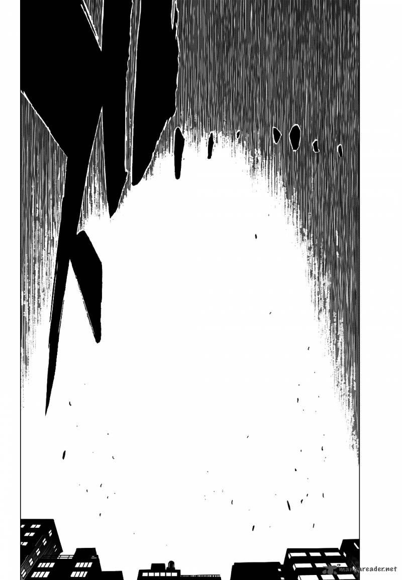 BLEACH Chapter 395 - Page 13