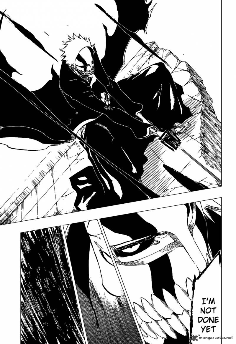 BLEACH Chapter 396 - Page 12