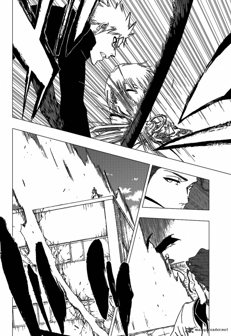 BLEACH Chapter 398 - Page 18