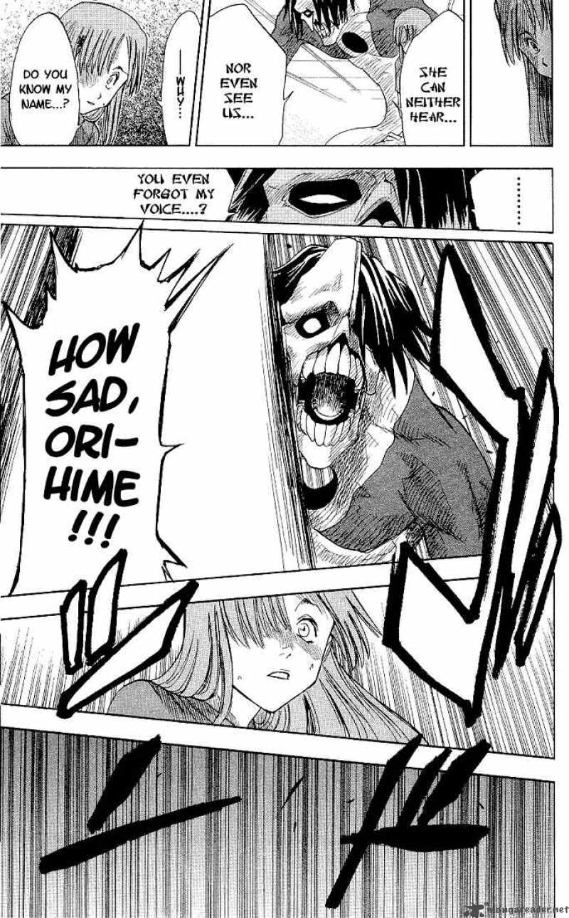 BLEACH Chapter 4 - Page 18