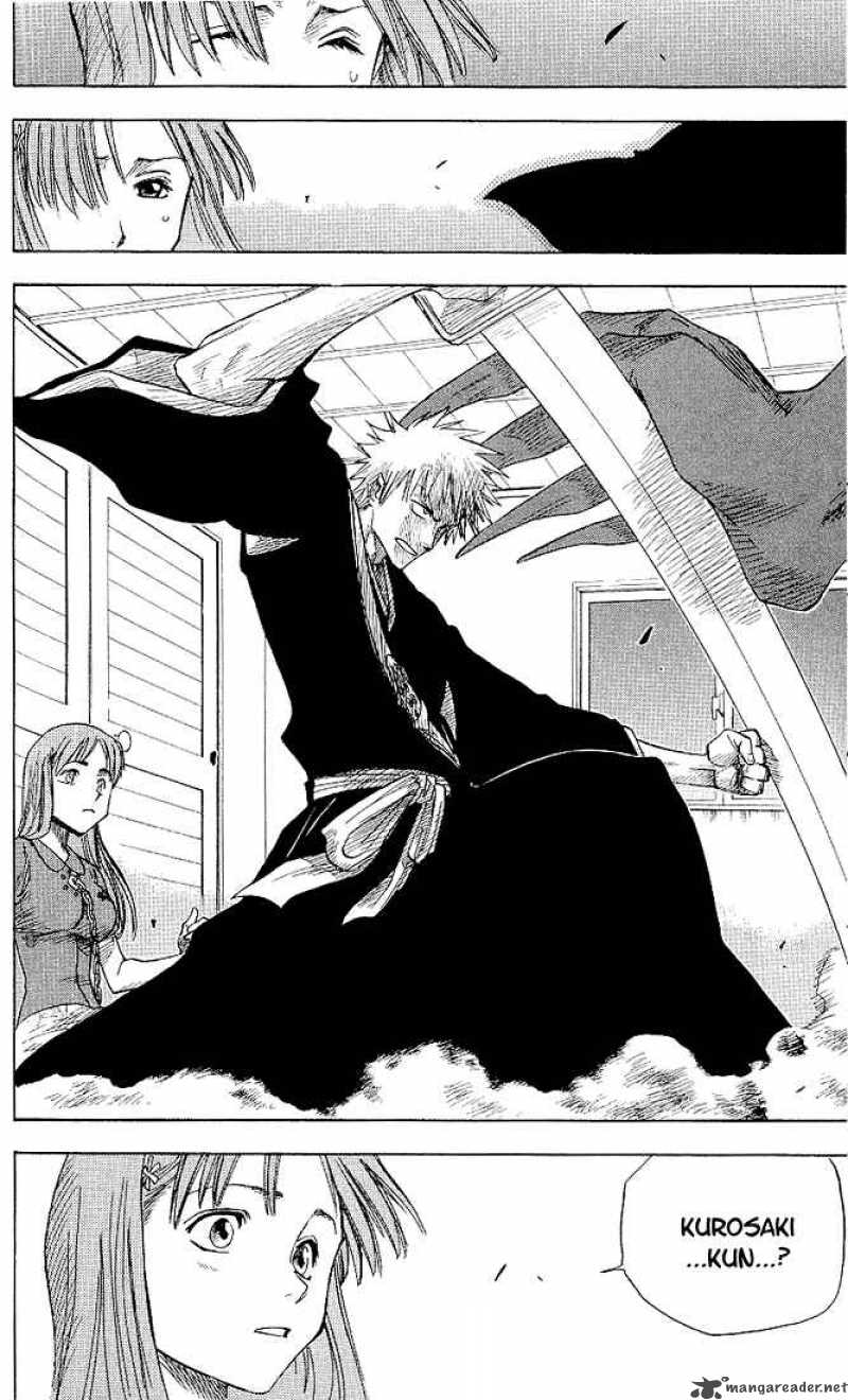 BLEACH Chapter 4 - Page 19