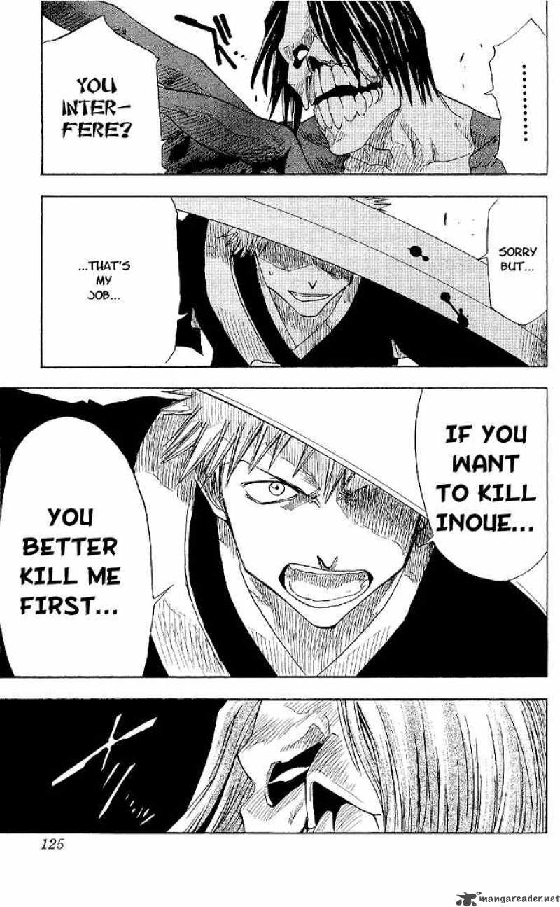 BLEACH Chapter 4 - Page 20