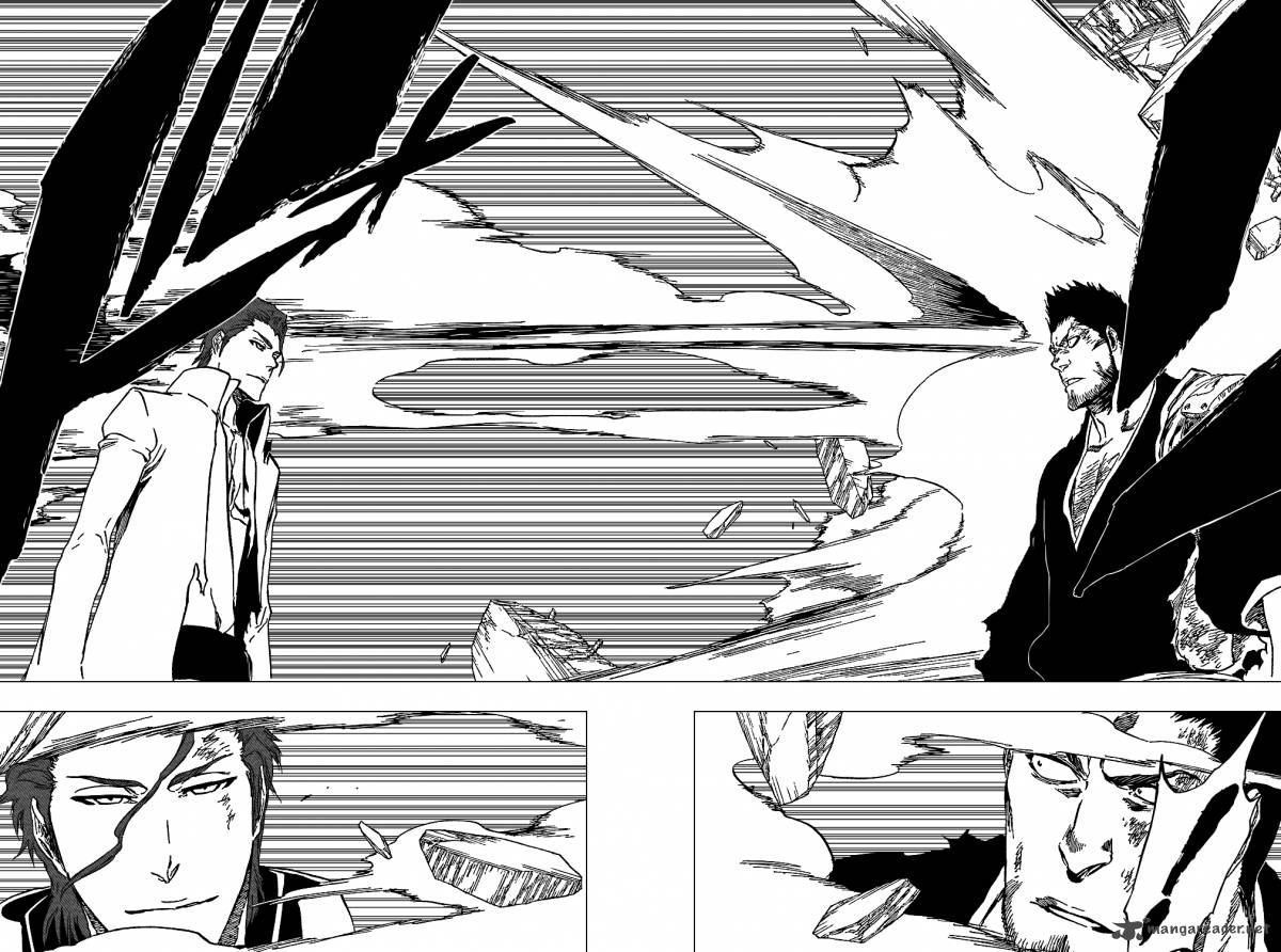 BLEACH Chapter 401 - Page 13