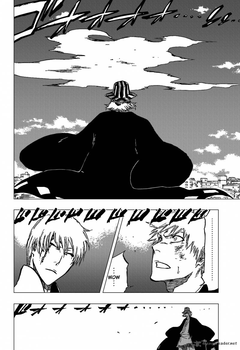 BLEACH Chapter 402 - Page 17