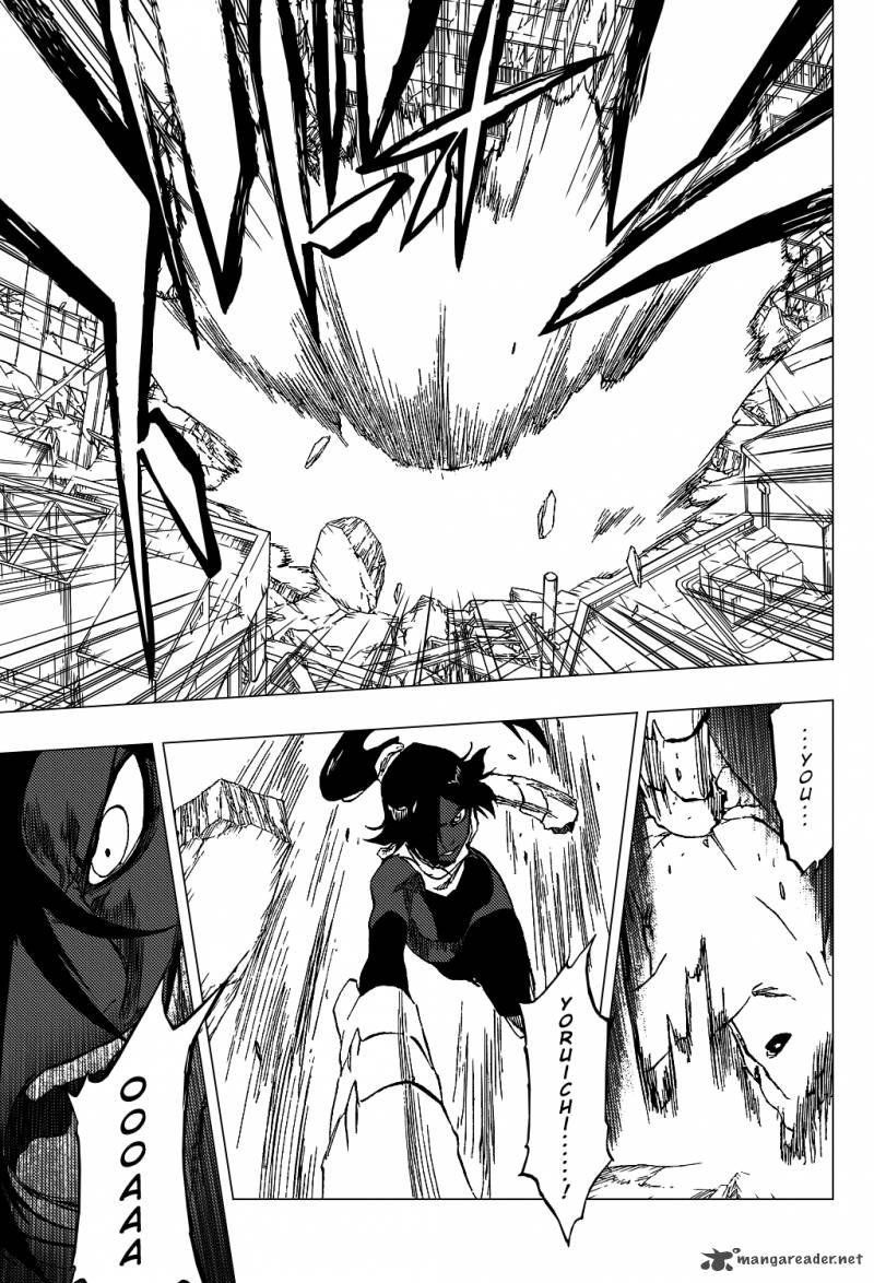 BLEACH Chapter 403 - Page 17