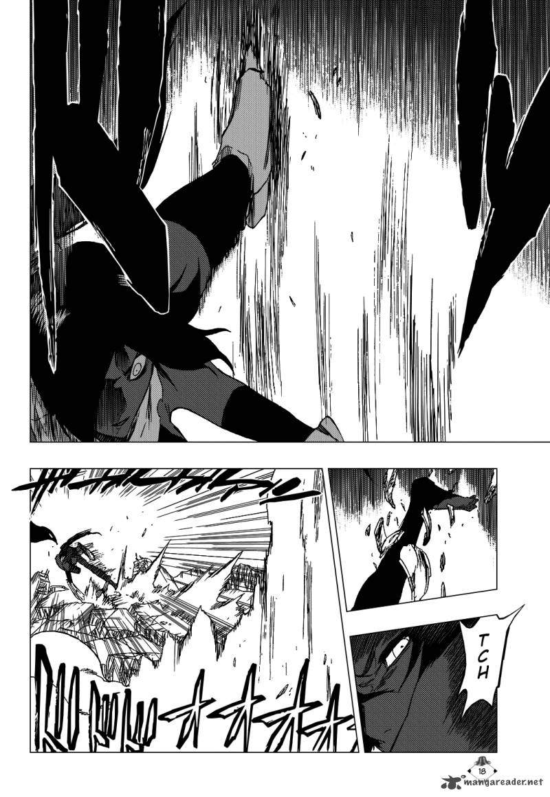 BLEACH Chapter 403 - Page 20