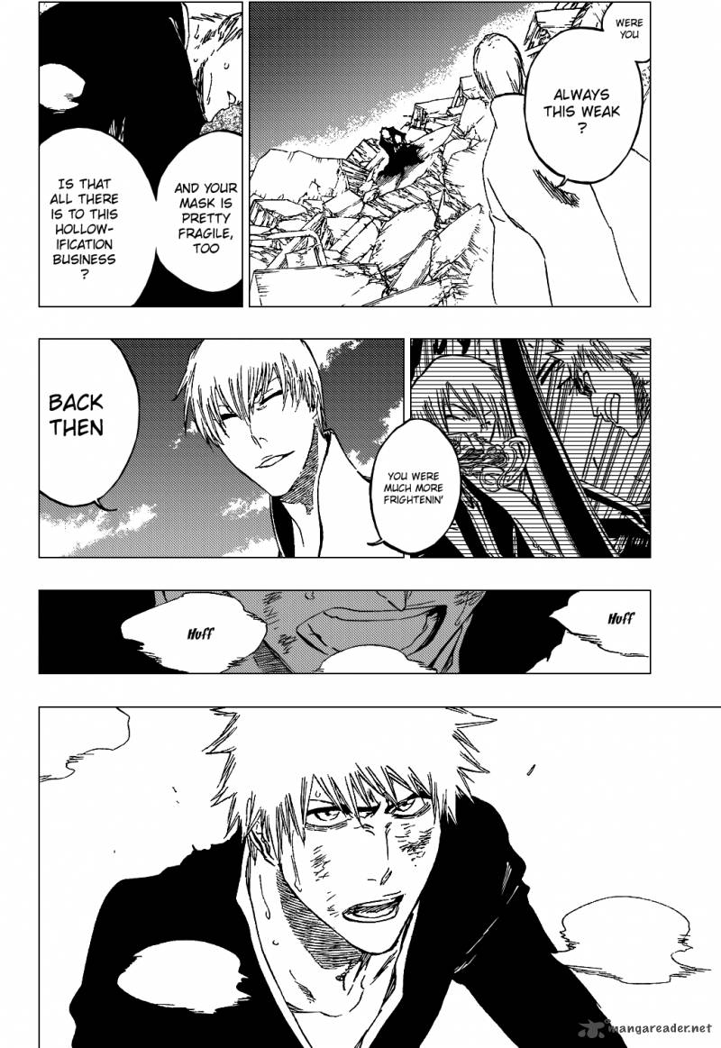 BLEACH Chapter 405 - Page 7