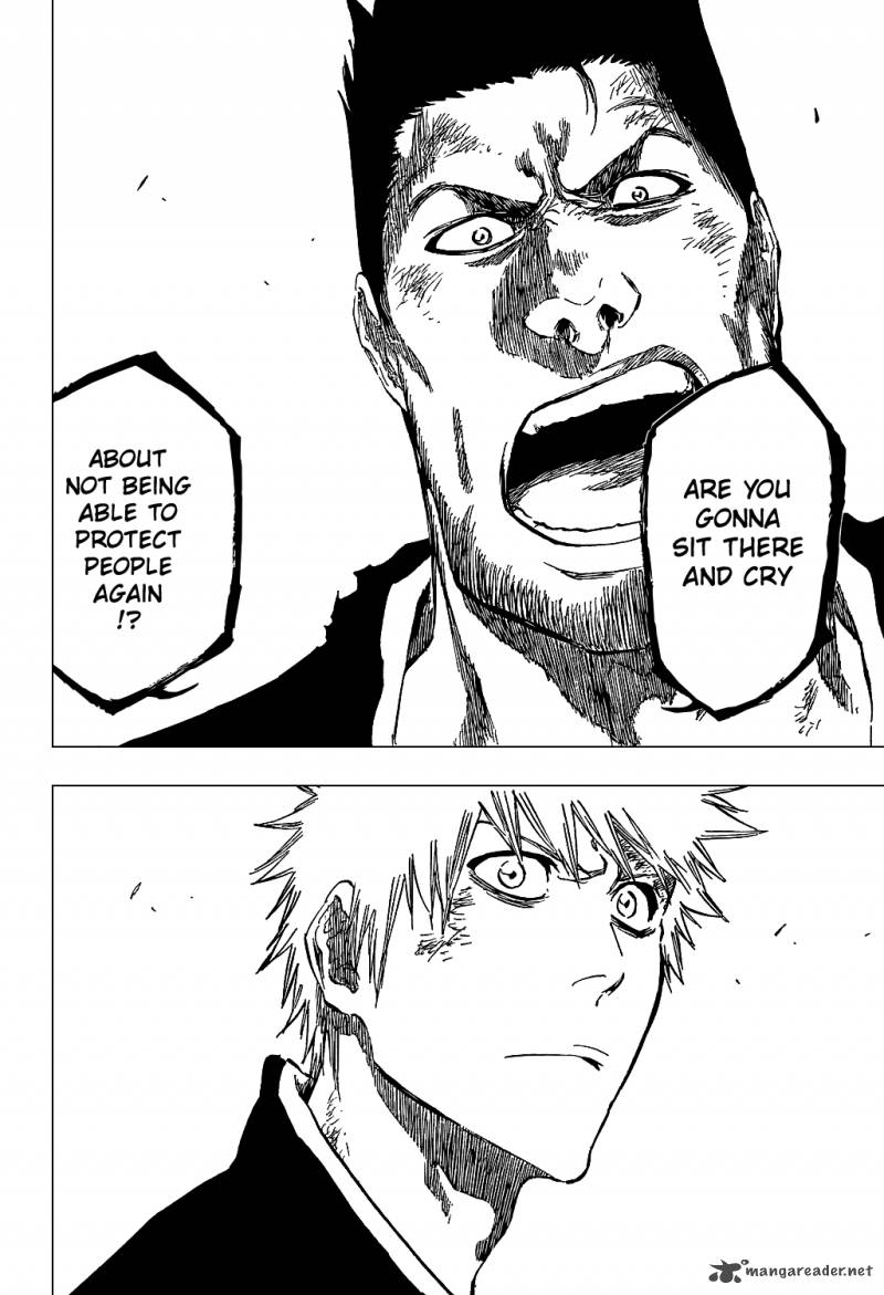 BLEACH Chapter 407 - Page 13