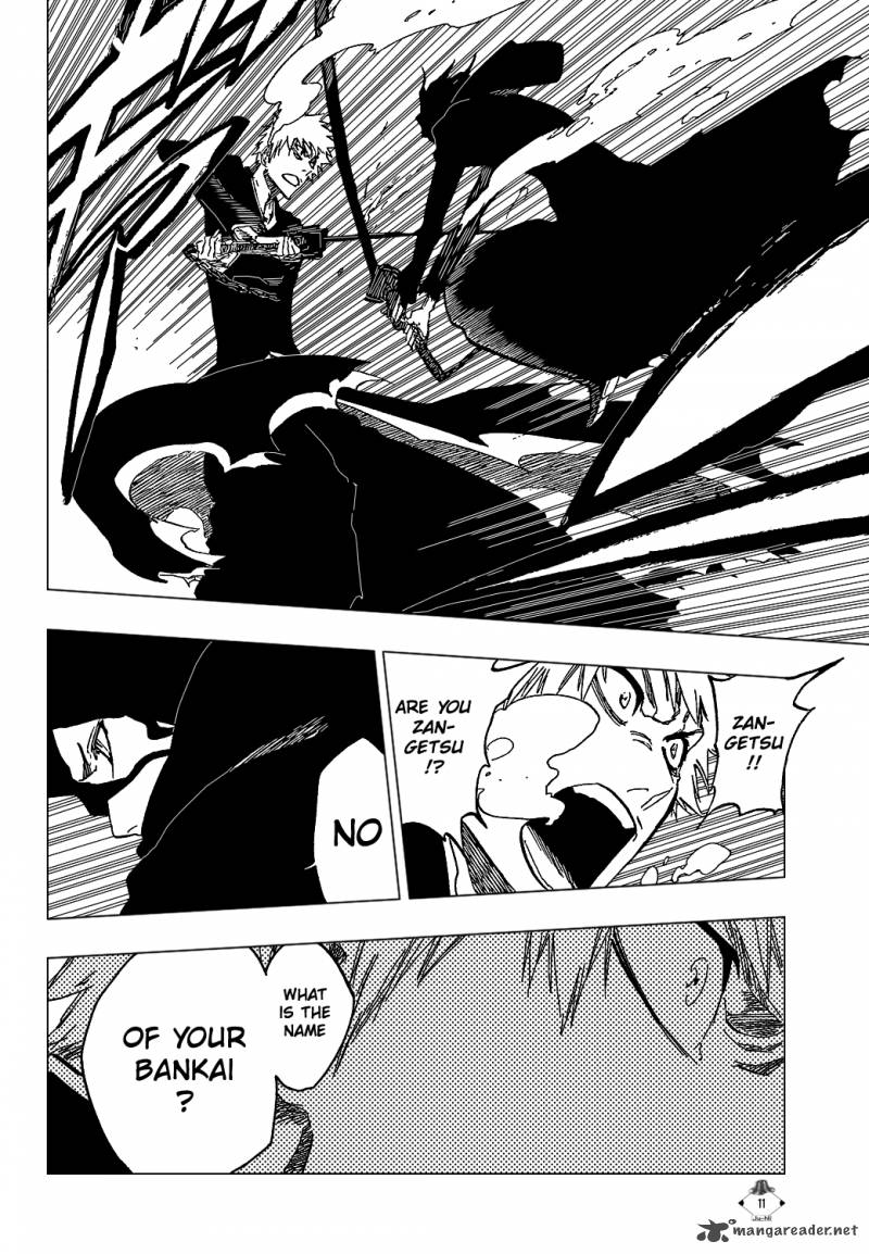 BLEACH Chapter 409 - Page 13