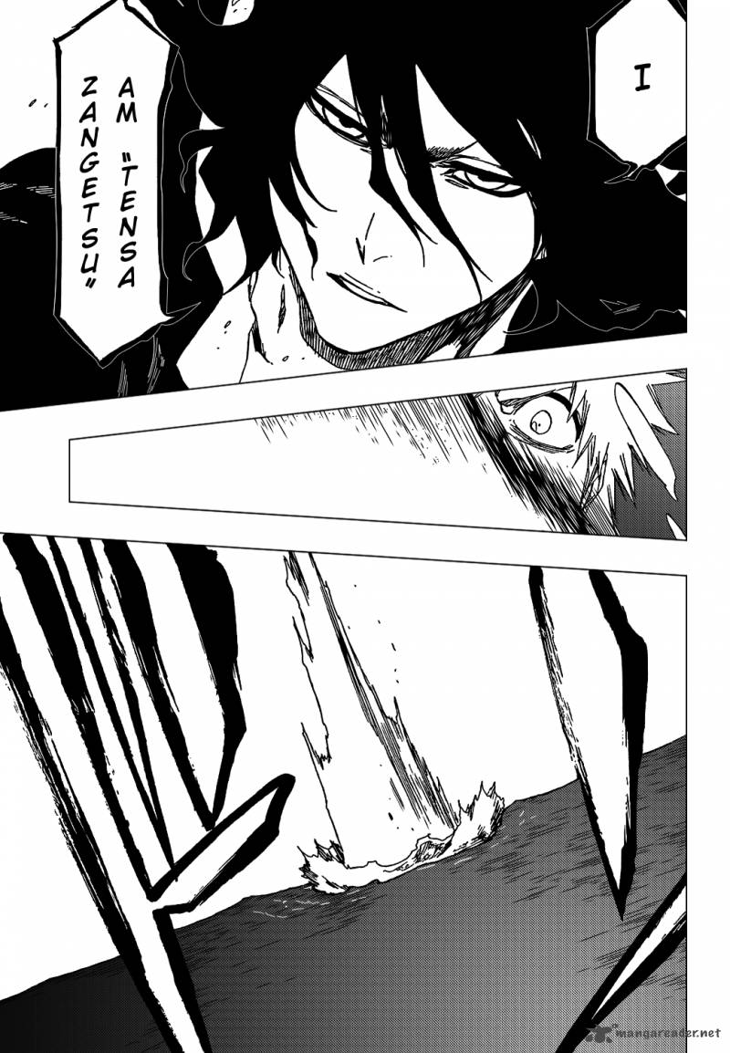 BLEACH Chapter 409 - Page 14