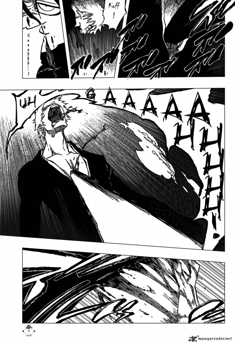 BLEACH Chapter 410 - Page 10