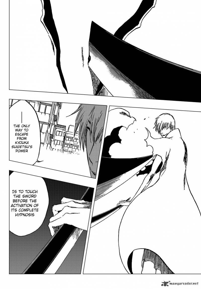 BLEACH Chapter 414 - Page 16