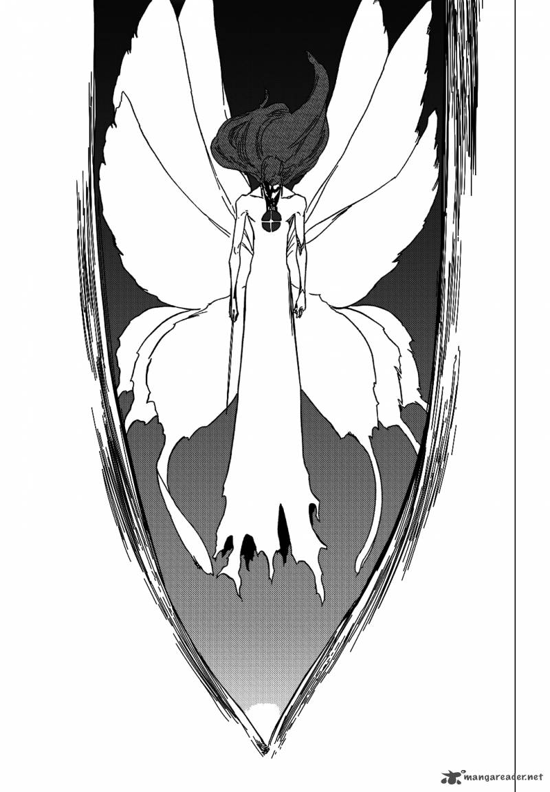 BLEACH Chapter 415 - Page 15