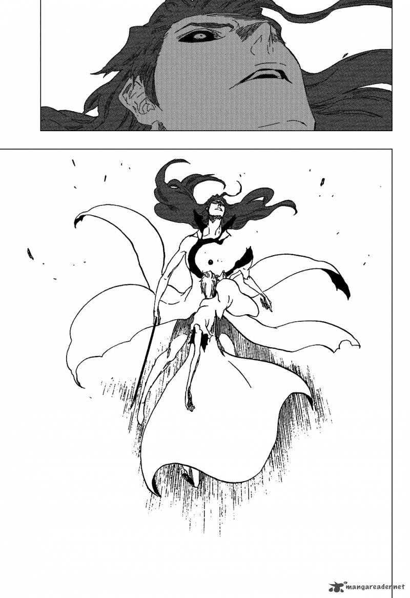BLEACH Chapter 415 - Page 6