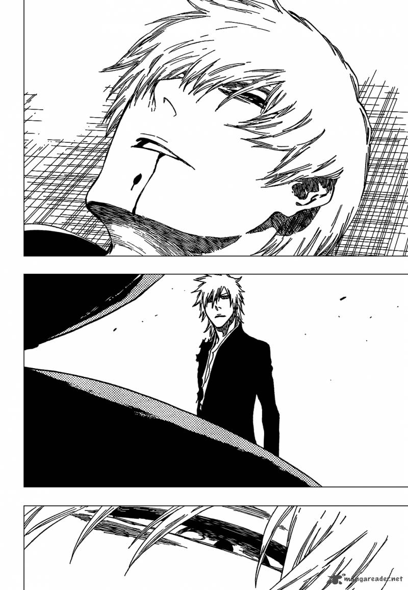 BLEACH Chapter 417 - Page 14