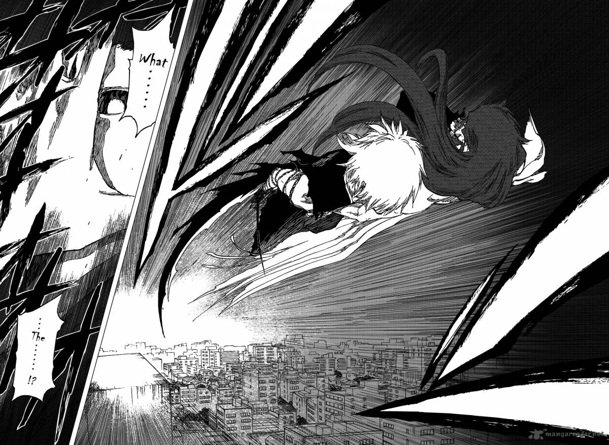 BLEACH Chapter 417 - Page 18