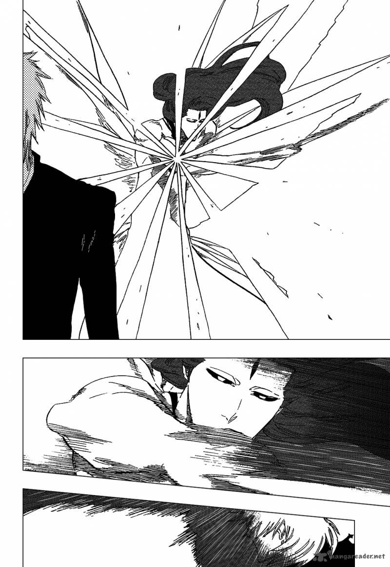 BLEACH Chapter 418 - Page 9