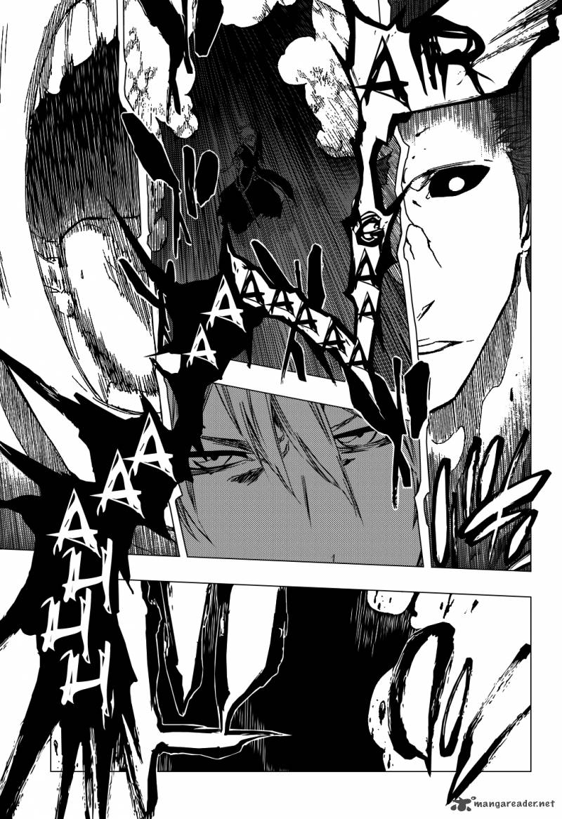 BLEACH Chapter 419 - Page 10