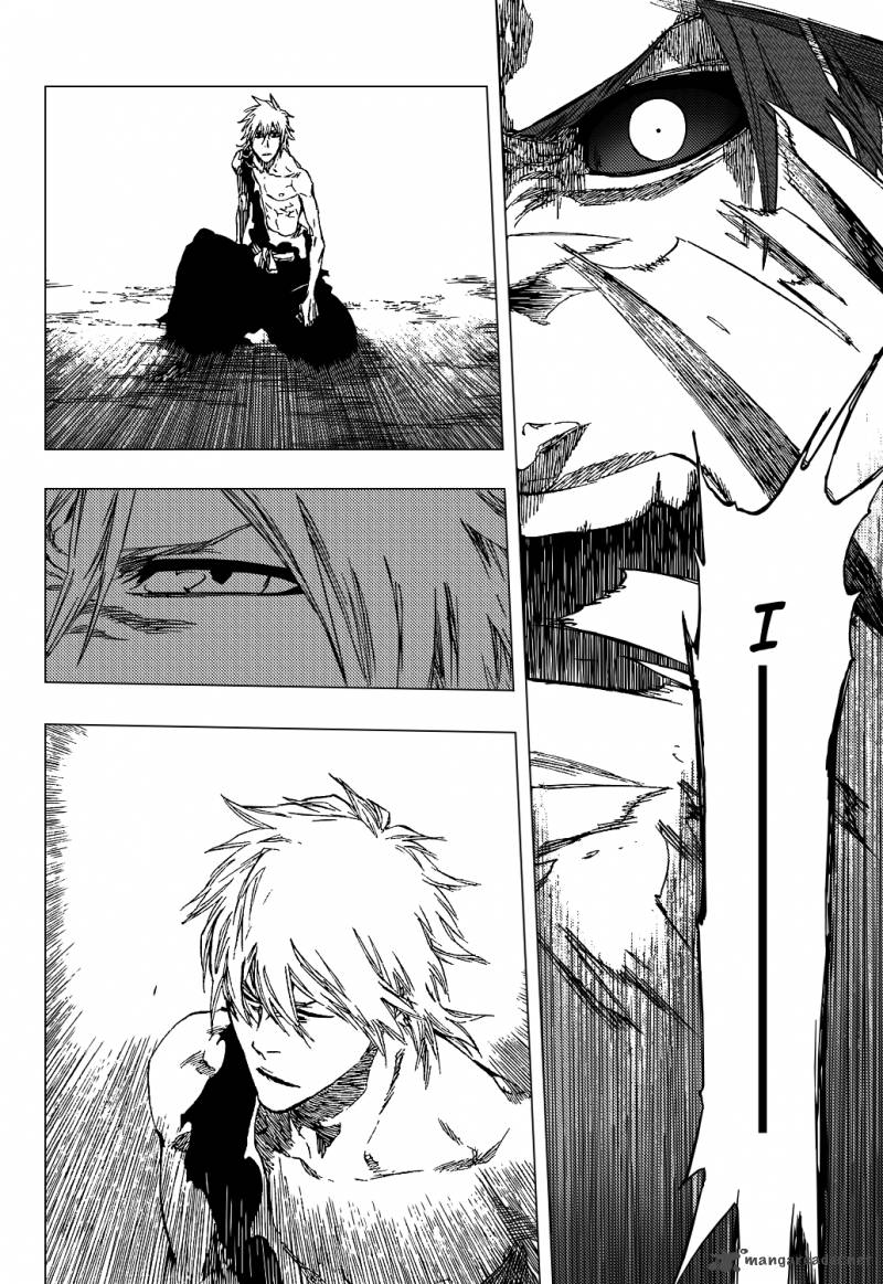 BLEACH Chapter 421 - Page 23