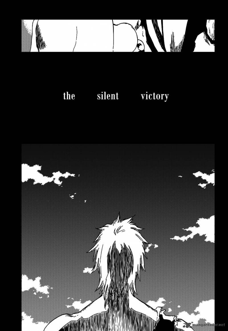 BLEACH Chapter 422 - Page 12