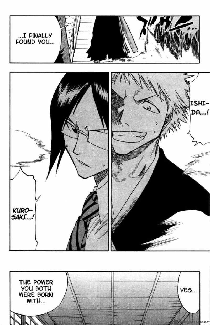 BLEACH Chapter 44 - Page 21