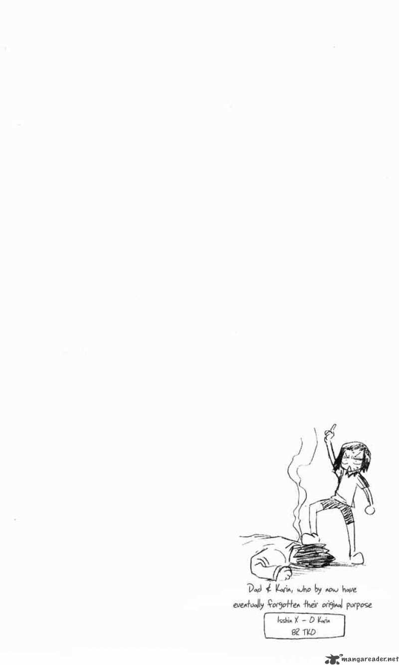 BLEACH Chapter 44 - Page 23