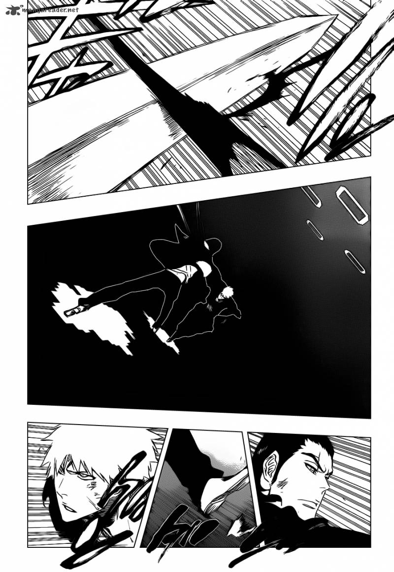 BLEACH Chapter 450 - Page 1