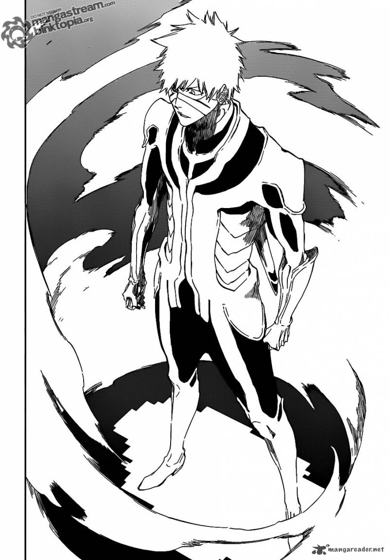 BLEACH Chapter 452 - Page 10