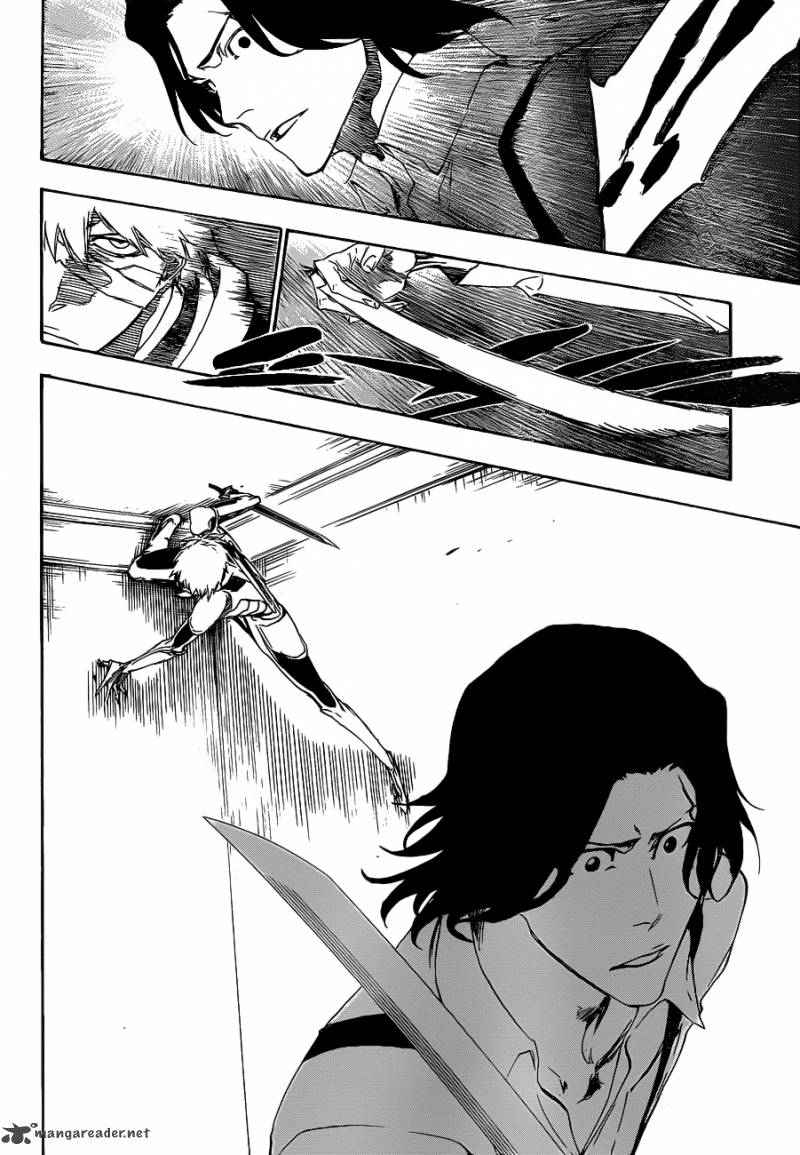 BLEACH Chapter 455 - Page 16