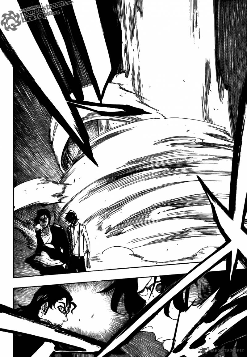 BLEACH Chapter 459 - Page 16