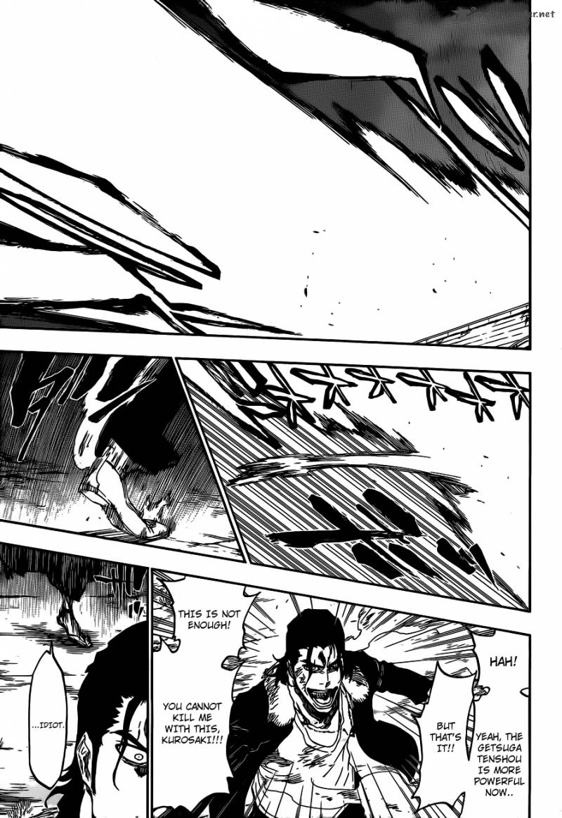BLEACH Chapter 460 - Page 15