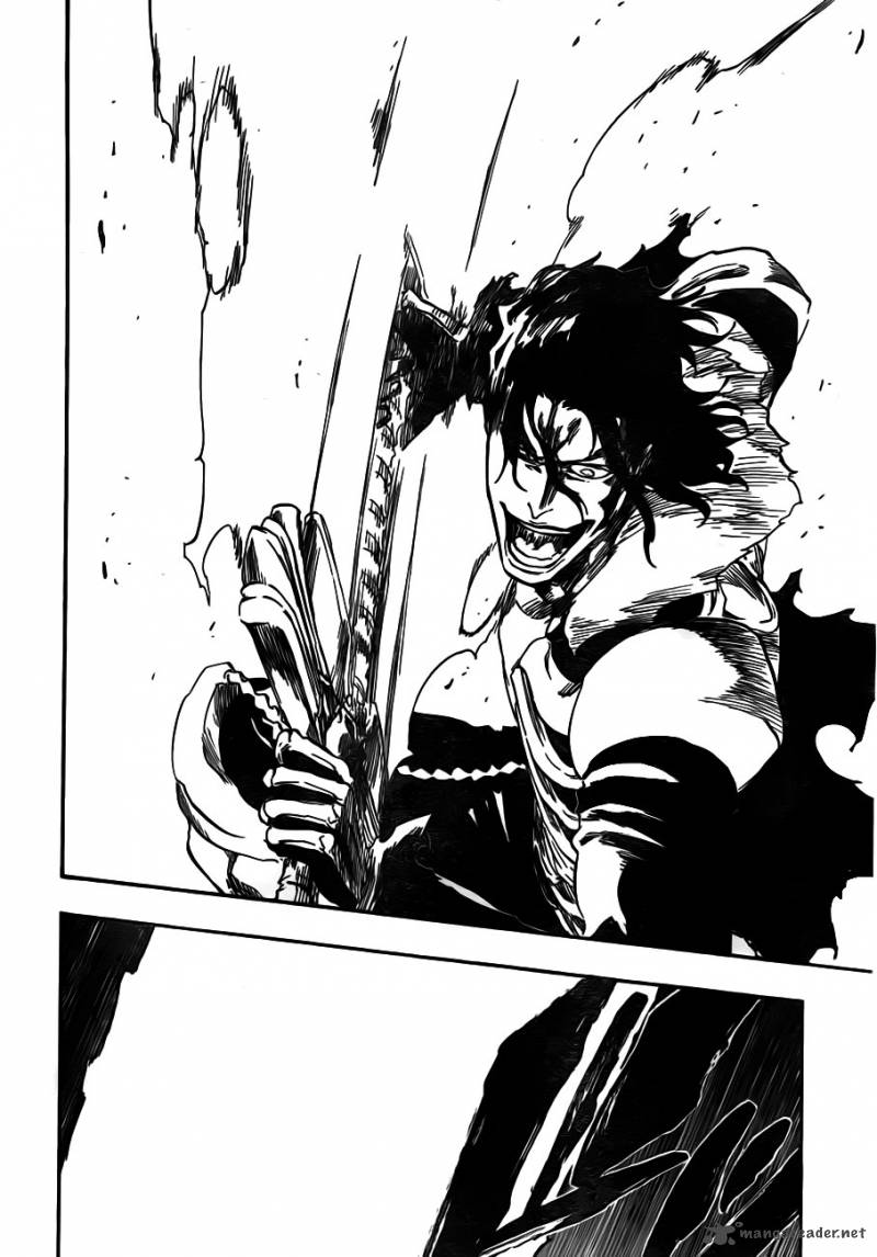 BLEACH Chapter 470 - Page 6