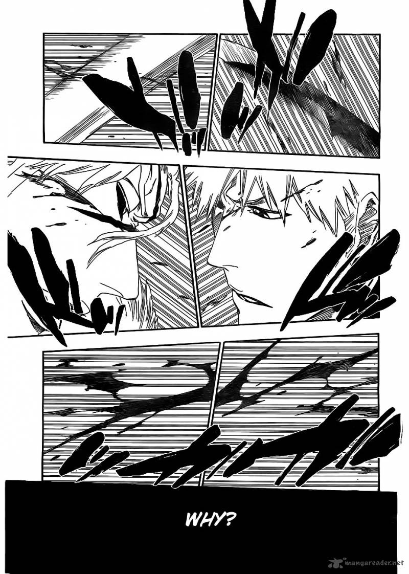 BLEACH Chapter 476 - Page 15