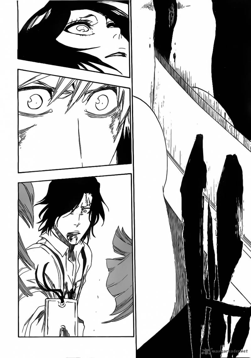 BLEACH Chapter 477 - Page 13