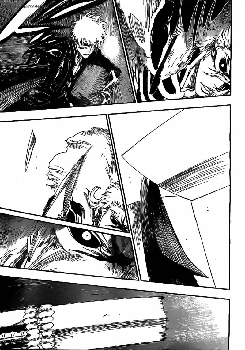 BLEACH Chapter 477 - Page 6