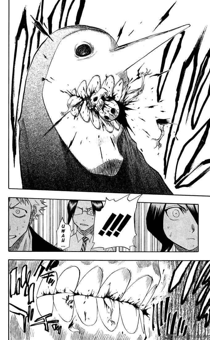 BLEACH Chapter 48 - Page 11