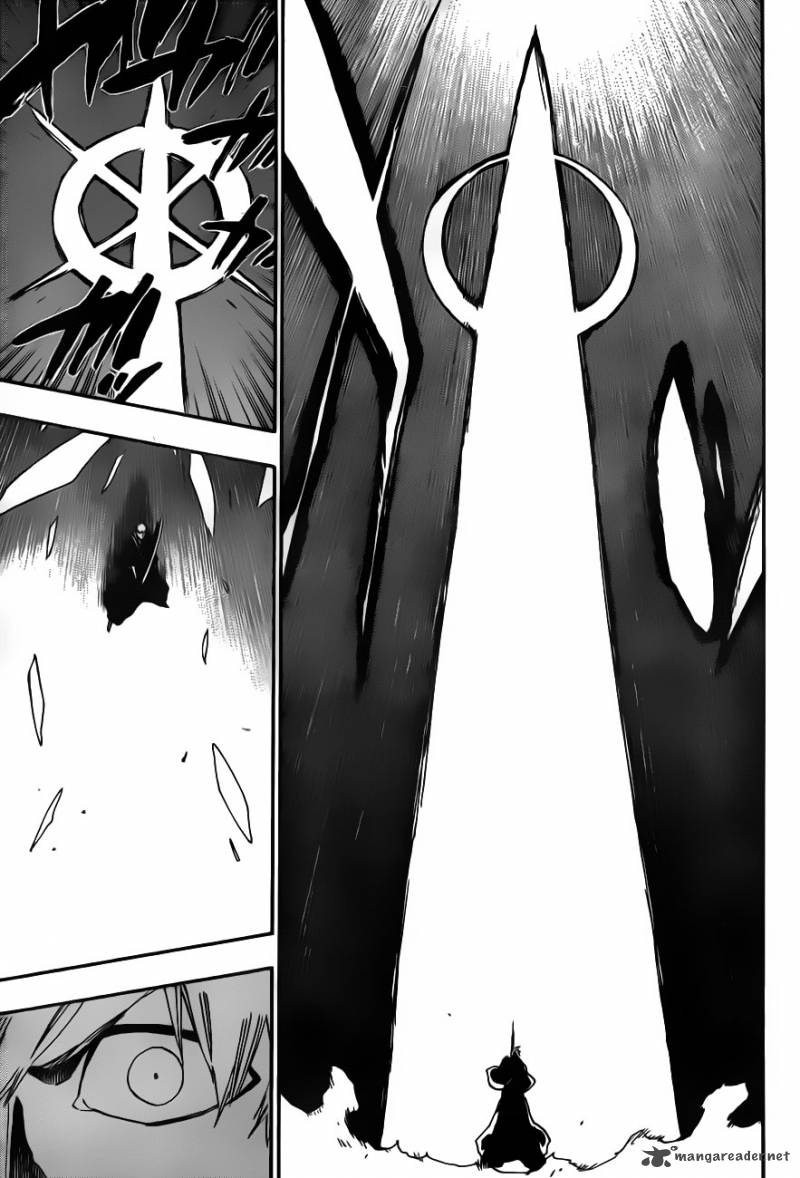 BLEACH Chapter 490 - Page 12