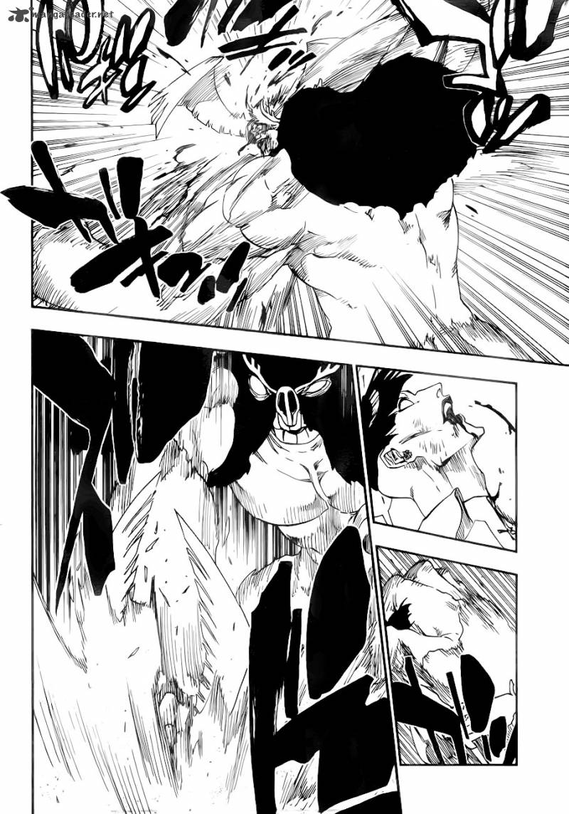 BLEACH Chapter 492 - Page 14