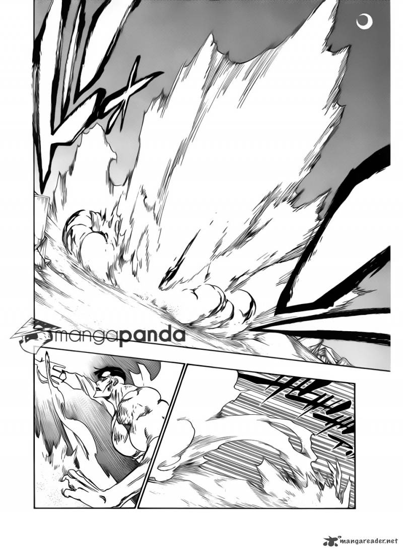BLEACH Chapter 498 - Page 12