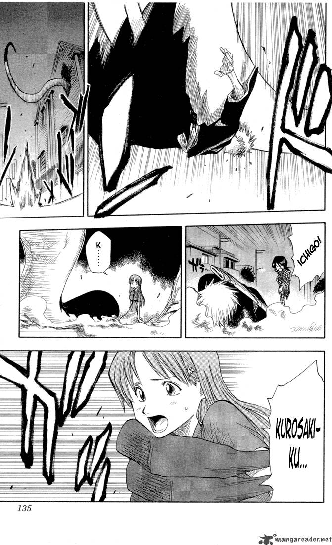 BLEACH Chapter 5 - Page 10