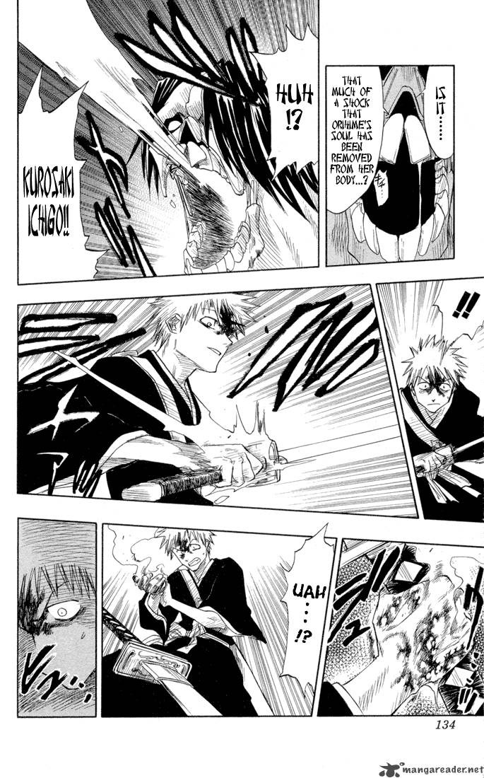 BLEACH Chapter 5 - Page 9